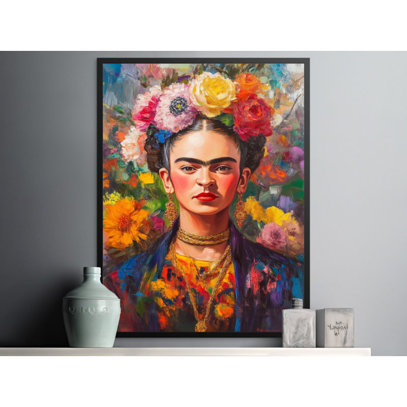 Elna Print, 12x16