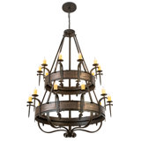 Costello 20 - Light Chandelier