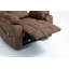 Fauteuil relevable électrique Old Age, canapé électrique plat en mousse haute densité-498547551