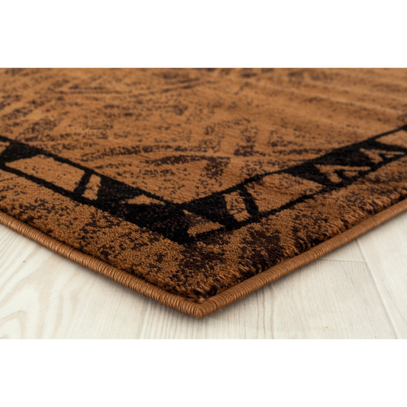 Pippen Indoor Rug, Rectangle 7'10" x 10'6"