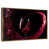 Floating Frame Gold