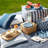 Coco Blue Handwoven Indoor/Outdoor Rug-41129183
