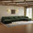 Maelina 7 - Piece Upholstered Green Corduroy Modular Sectional Sofa with Pillow Back and Removable Ottoman-108111420
