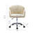 Mercer41 Cescily Velvet Task Chair-819305166