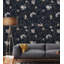 Panneau de papier peint autocollant mural Mulkey-172812217