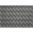 Premium Machine Washable Prisco Black Rug-616149134