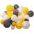 Yellow/Grey/White selected