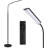 Lavaughn 58'' LED Task Floor Lamp