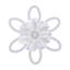 Ceiling Fan with LED Lights-1141949183