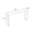 Chinese-style modern simple console table-1651146001