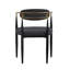 Chaise de salle à manger Waldo Ayliana-1299927412