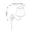Pittard Bath Sconce-1458565827
