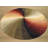 Enchanting Luxurious Original Multicolor Hand Tufted Multicolored Contemporary Abstract Wool Area Rug-16355888