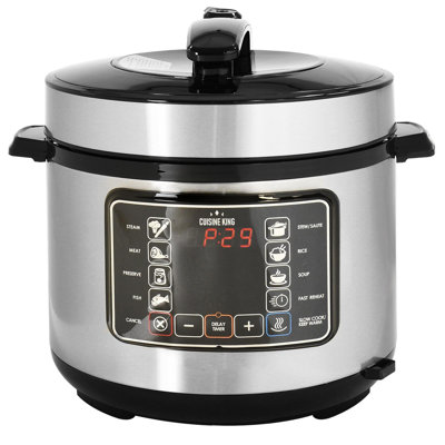 5L Pressure Cooker
