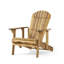 Chaise pliante inclinable Malibu résistante aux intempéries