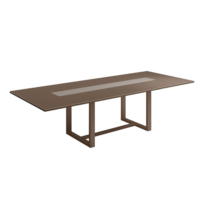 Table de salle à manger extensible Aurelia
