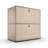 Storage Bedside Table Sideboard File Cabinet Dining Cabinet Shelf Bookcase-963136307