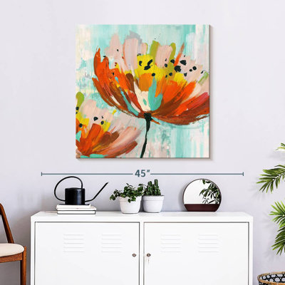 Harnek Poppies III