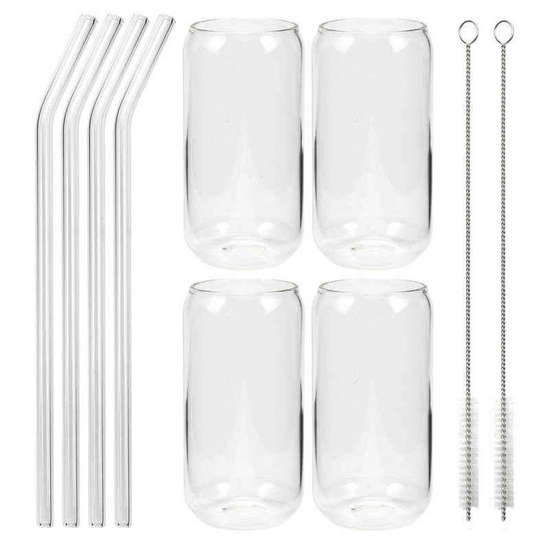 Abdualmalik 16ml Mason Jar Set