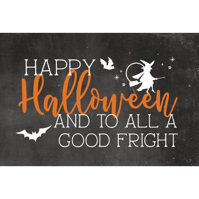 Jakaleb Happy Halloween