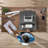 Sit Stand Height Adjustable Desk Mount