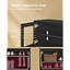 10 Pair Shoe Storage Cabinet-982531209