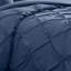 Luxurious Microfiber Pintuck Design Duvet Cover With Pillowcases -123432745-123432748