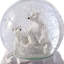 Christmas Snow Globe