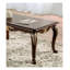 Table basse en bois massif Traditional Traditional