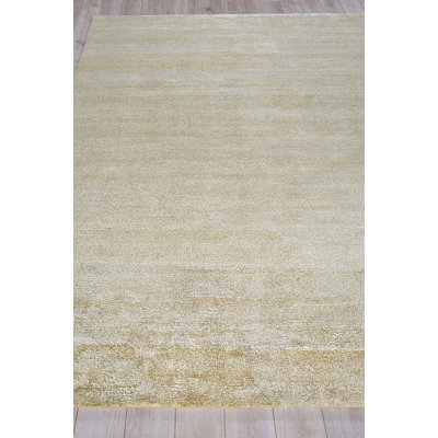 Plush Indoor Rug