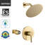 Robinet de douche seulement-63876528