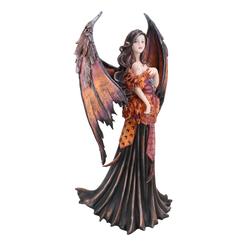 Figurine de fée Taki Amy Brown