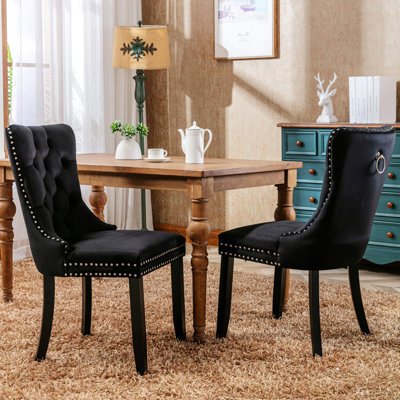 Chaise parsons Fioretto