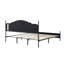 Lit plateforme tapissier Alaja-546341126-546341125