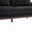 Style Loveseat Sofa 75.75" Sofa Couch 2-Seater Sofa With Spacious Seating Area For Living Room-768404384