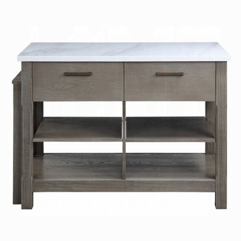 Bramford Kitchen Island