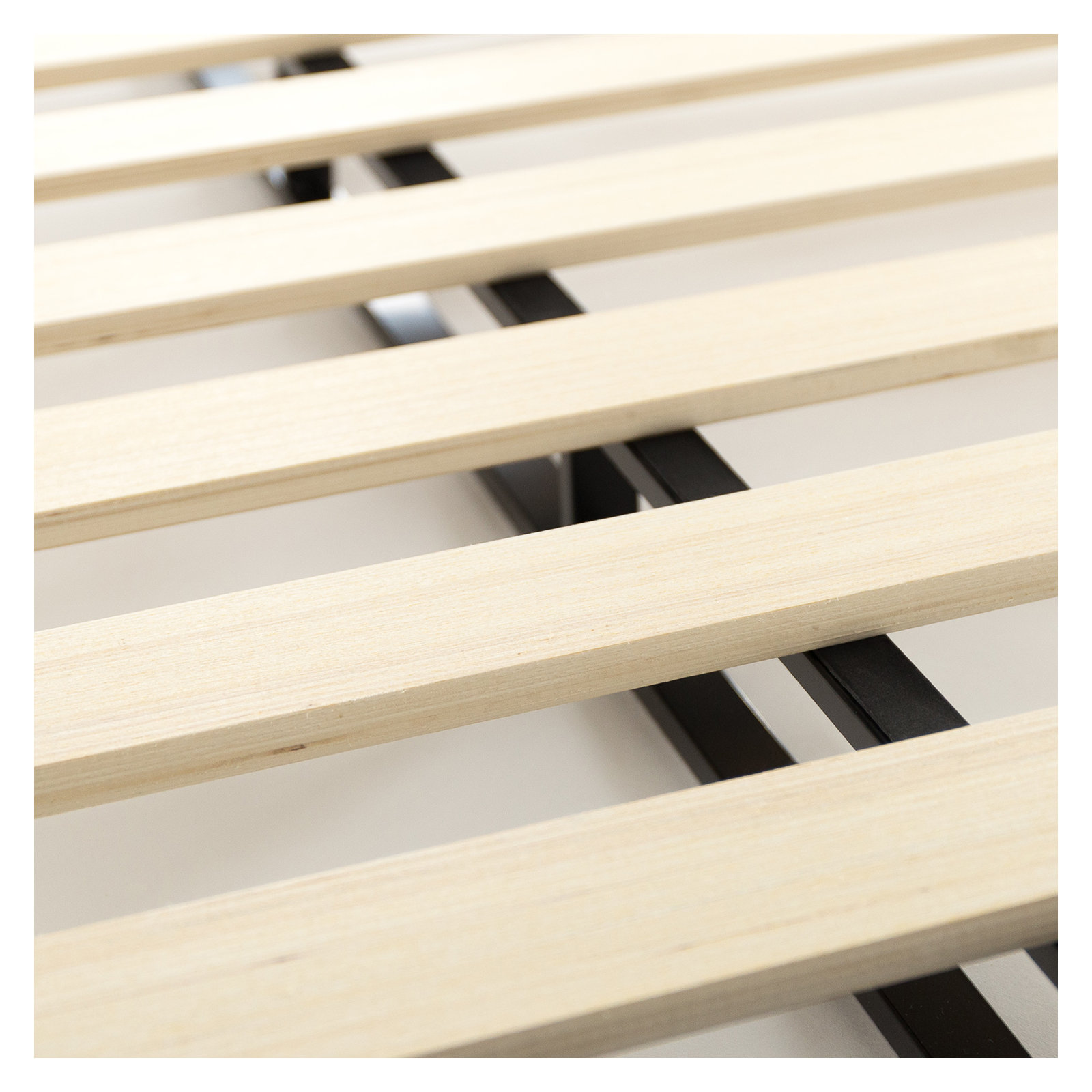 Box Spring, King, 4" H