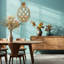 Miroir ananas Nantucket, 25 po