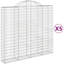 Axtyn Mesh Fence Panels Fencing-478958784