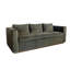 Banbury Velvet Sofa