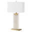 Lampe de table Omon Alabaster-767209253