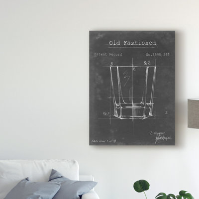Industrial Painting Print