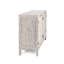 Astrid 174'' Solid Wood Sideboard