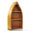 Bibliothèque pour bateau canoë Tenbury