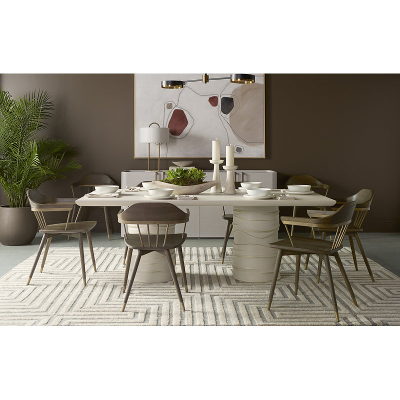 JAMILLE 80'' W Sideboard