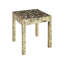 Rigby Solid Wood End Table