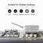 Non-Stick Aluminum Saucepan-59762477
