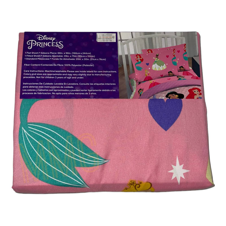 Ensemble de draps en flanelle Anthracite 100% coton - 105