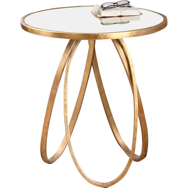 Montrez End Table