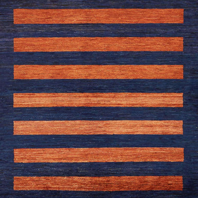 Abstract Indoor Rug